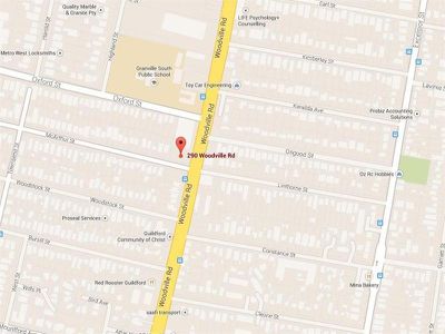 290-294 Woodville Rd, Guildford