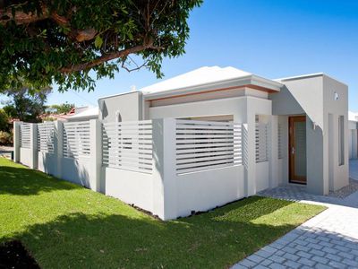 #32A Tuckfield Way, Nollamara