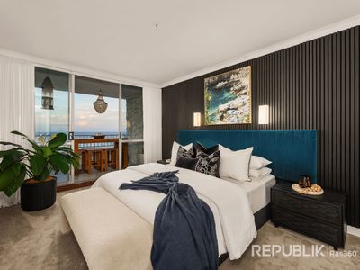 2704 / 3422 Surfers Paradise Boulevard, Surfers Paradise