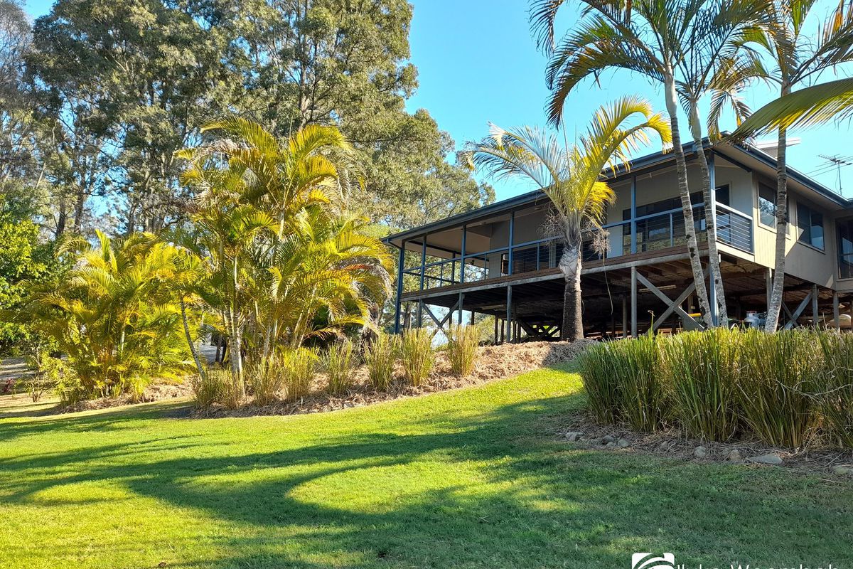 14 Island View Road, Woombah