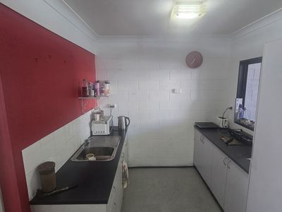 18 / 6 Aristos Place, Winnellie