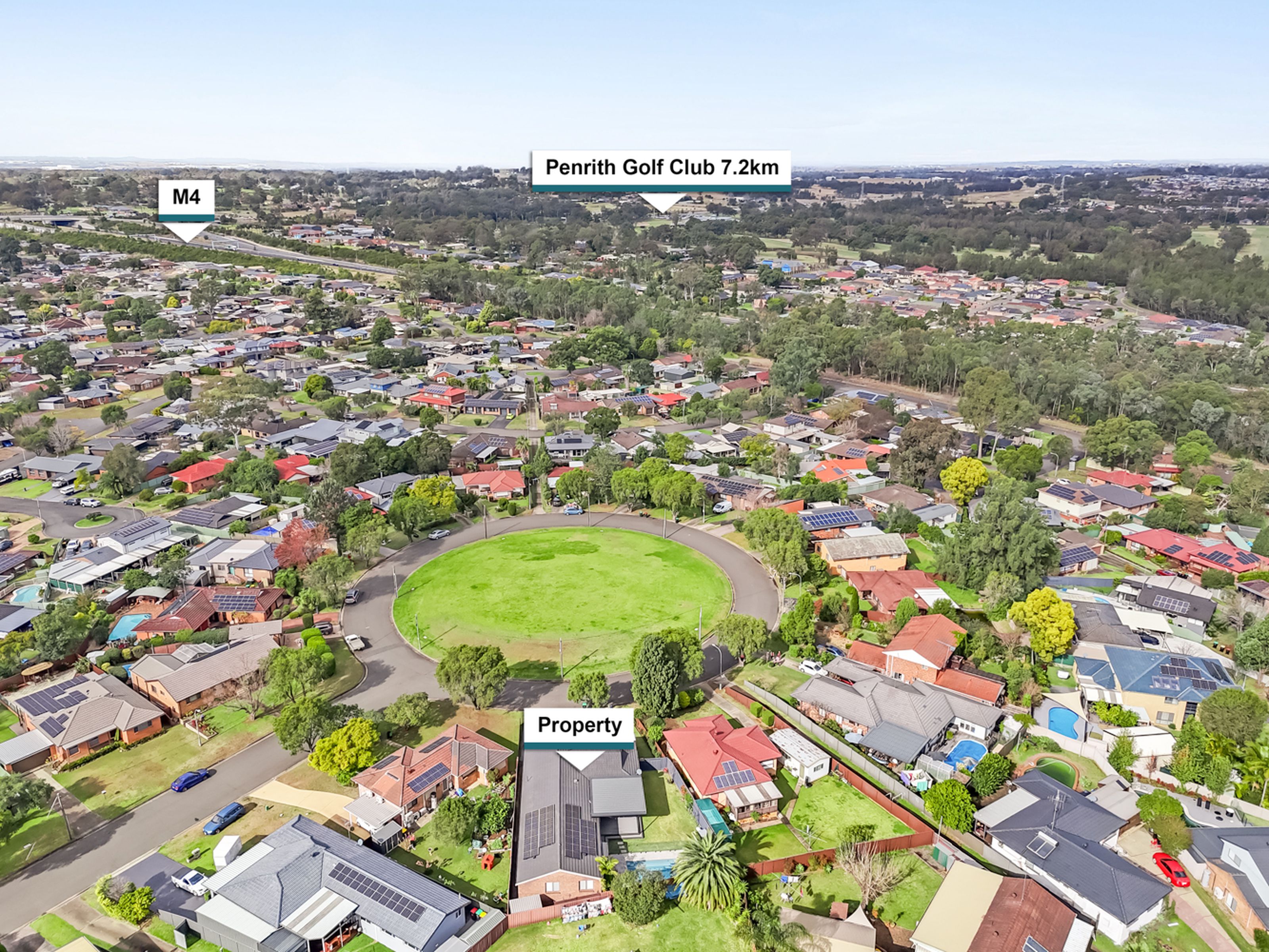 18 Nerang Circuit, SOUTH PENRITH