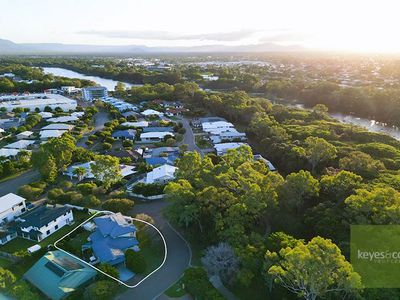 1 Rivergreen Circuit, Douglas