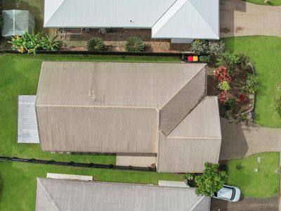 17 Finniss Crescent, Bentley Park