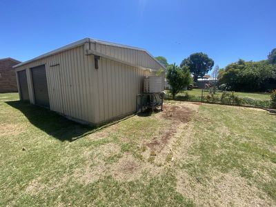 2 Savoy Court, Kingaroy
