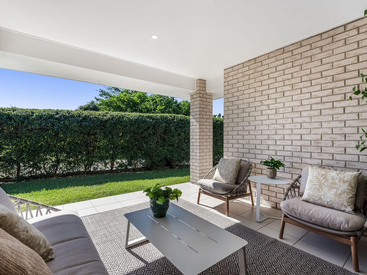 1 Cockatoo Crescent, Mullumbimby