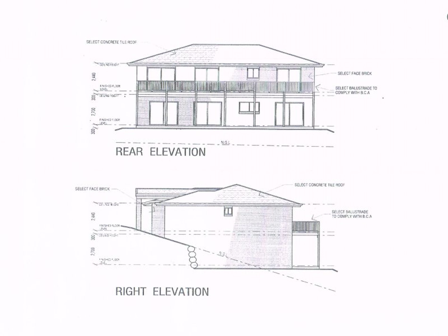 7 'Ridgeview Estate' Cupania Court, Tweed Heads West