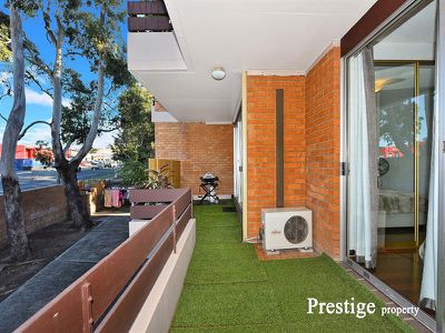 20 / 20 Eden Street, Arncliffe