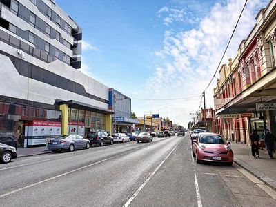 308 / 234 Barkly Street, Footscray