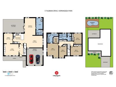 5 Taubman Drive, Horningsea Park