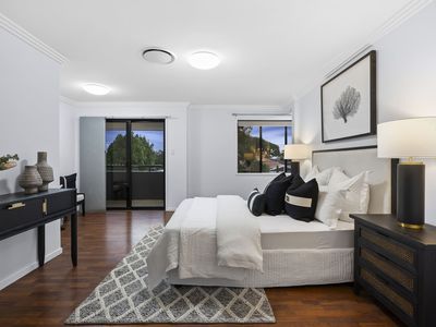 18 Balgowlah, Wakerley