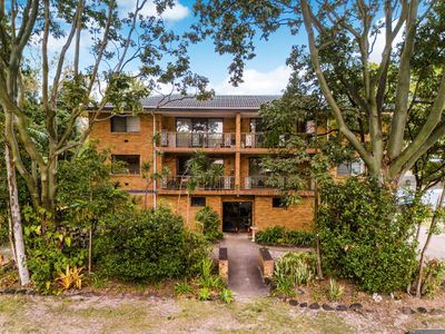 10 / 4 Bindaree Way, Ocean Shores