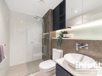 1103 / 17 Wentworth Place, Wentworth Point