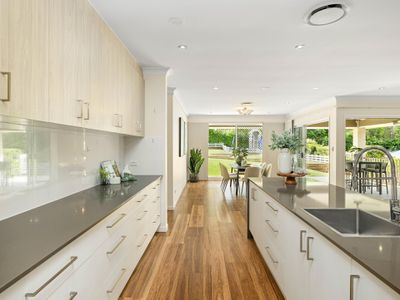 3 Hilton Drive, Camira