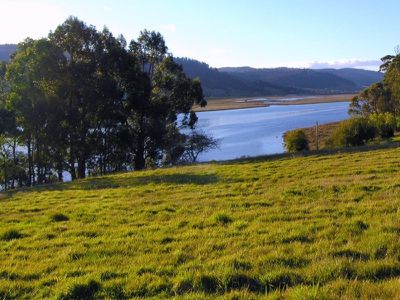 Lot 4 Cygnet Coast Road, Cradoc