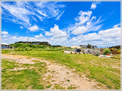 0 Bergin, Foxton