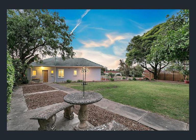 5 Wangary Terrace, Seaview Downs