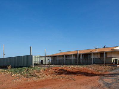 494 Quartz Quarry Road, Boodarie