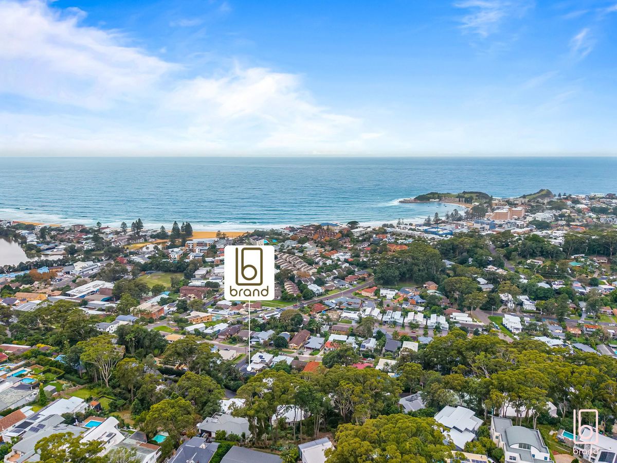 2 Cottee Crescent, Terrigal