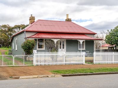 33 Wellington Street, Oatlands