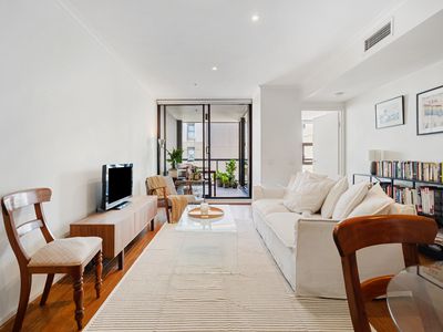 1107 / 174-186 Goulburn Street, Surry Hills