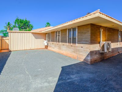 7 Delamere Place, South Hedland
