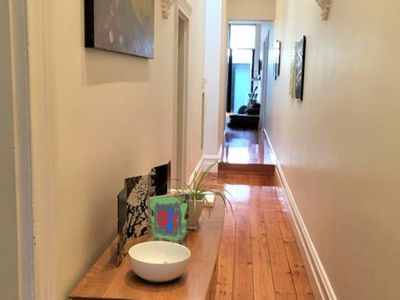 99 Page Street, Albert Park
