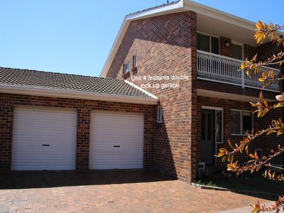 4 / 50 Short Street, Forster