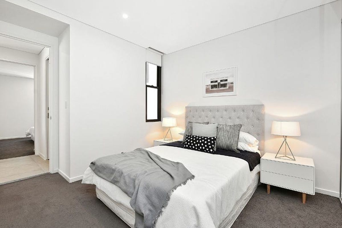 133-137 Bowden Street, Meadowbank