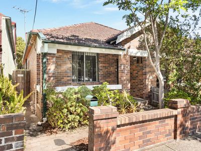 30 Despointes Street, Marrickville