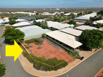 20 Wrasse Crescent, South Hedland