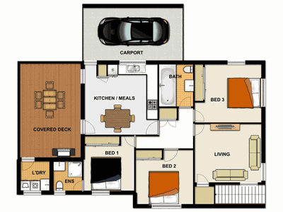 130 Crocus Street, Inala