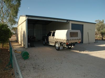 Lot 2 The Coolibahs, Longreach