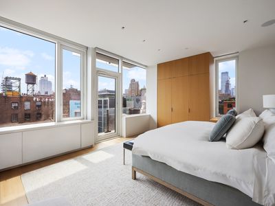 unit 7 / 350 West Broadway, Unit 7, Manhattan, NY, International