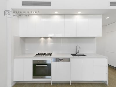 D307 / 1 Allengrove Crescent, North Ryde