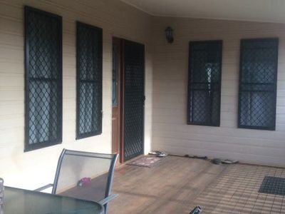 47 Mason Street, Cooktown