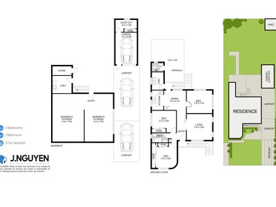 2 Cook Avenue, Canley Vale