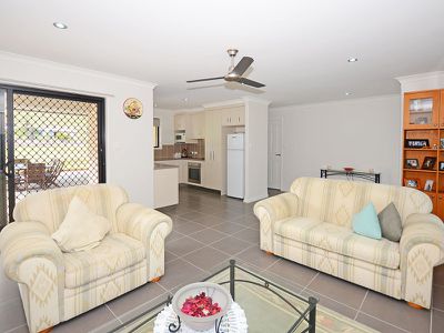 4 Birchwood Court, Burrum Heads