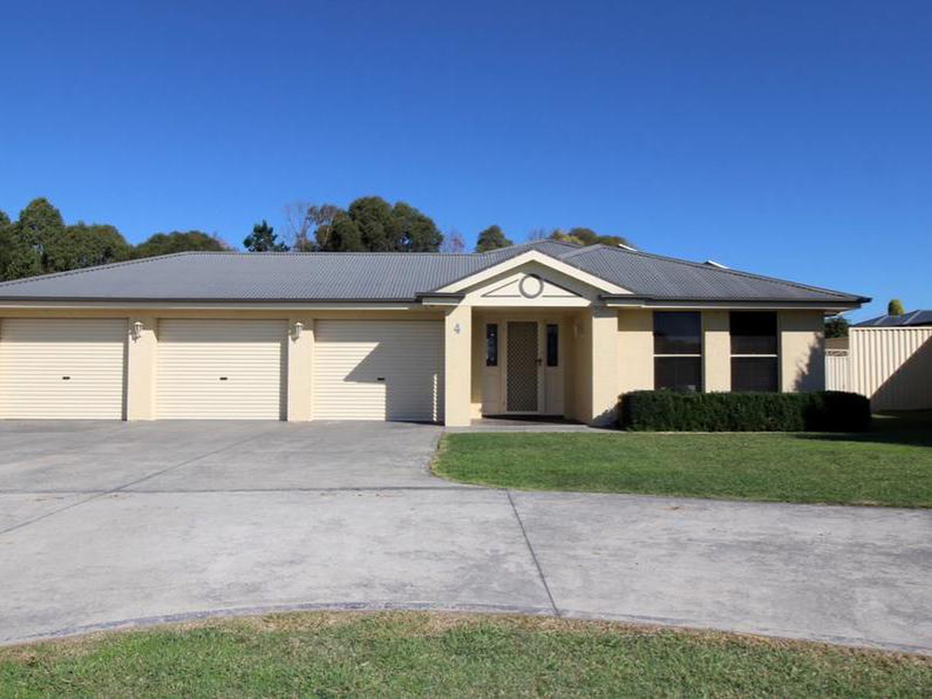 4 Rankens Bridge Road, Eglinton