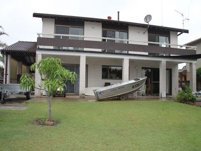 Tuncurry