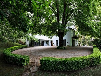 768 Mount Macedon Road, Mount Macedon