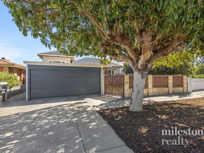 115 Wilding Street, Doubleview