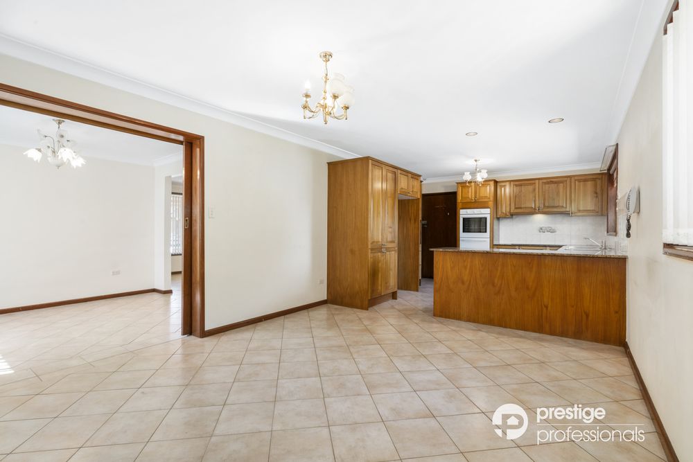 97 Nuwarra Road, Moorebank