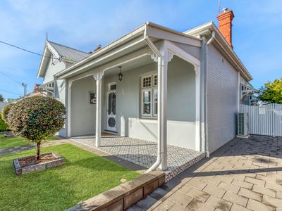 135 Wingewarra Street, Dubbo