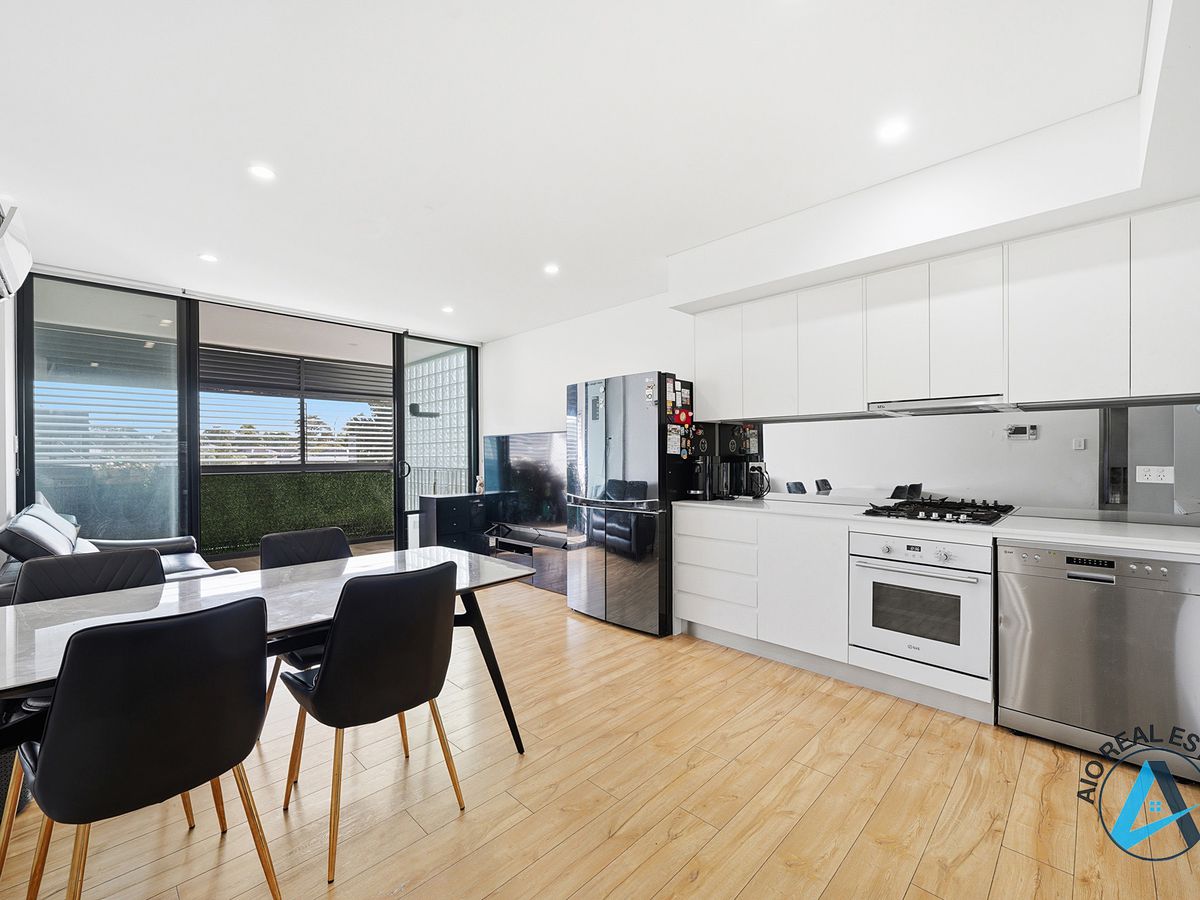 104 / 57 Manson Road, Strathfield, Strathfield - Thumbnail 4