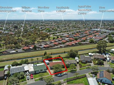 10 Centenary Crescent, Werribee