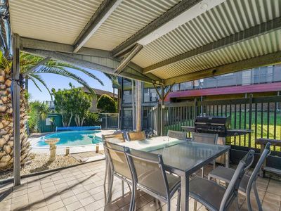 34 Noble Rd, Albion Park