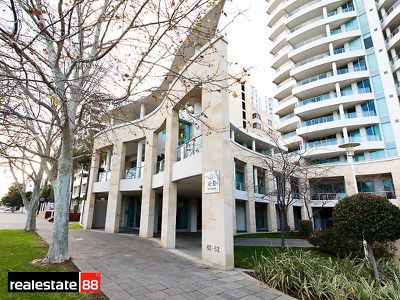 1 / 42 Terrace Road, East Perth