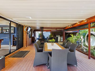 3 Domatia Bvd, Bennett Springs