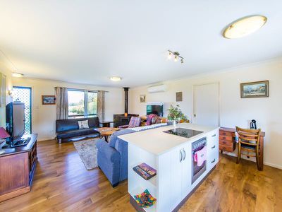49 Booie Crawford Road, Kingaroy